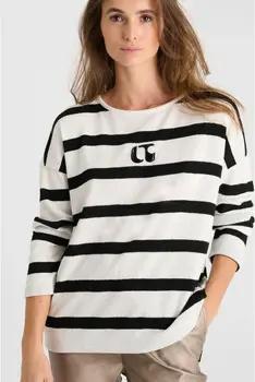 Le Temps des Cerises  Pullover Pullover MACY