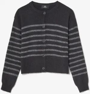 Le Temps des Cerises  Pullover Pullover MORKAGI