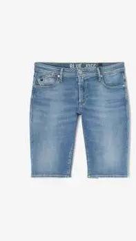 Le Temps des Cerises  Shorts Bermuda-short shorts aus denim JOGG