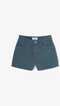 Le Temps des Cerises  Shorts Kinder Shorts aus denim LIVA