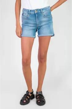 Le Temps des Cerises  Shorts Shorts aus denim KATIE