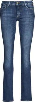 Le Temps des Cerises  Straight Leg Jeans PULP REGULAR KOPS
