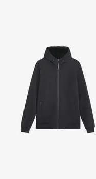 Le Temps des Cerises  Sweatshirt Kapuzen-sweatshirt DISAL