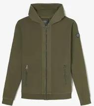 Le Temps des Cerises  Sweatshirt Kapuzen-sweatshirt REFA