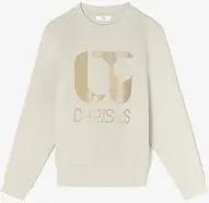 Le Temps des Cerises  Sweatshirt Sweatshirt PAOLO