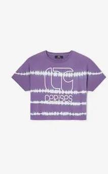 Le Temps des Cerises  T-Shirts & Poloshirts T-shirt DAVEGI