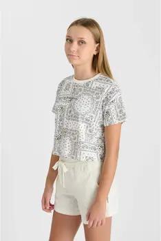 Le Temps des Cerises  T-Shirts & Poloshirts T-shirt DELUGI