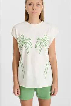 Le Temps des Cerises  T-Shirts & Poloshirts T-shirt LELYGI