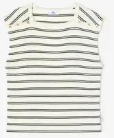 Le Temps des Cerises  T-Shirts & Poloshirts T-shirt MARINA