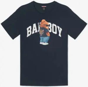 Le Temps des Cerises  T-Shirts & Poloshirts T-shirt STENLEY