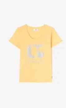 Le Temps des Cerises  T-Shirts & Poloshirts T-shirt TAOLO