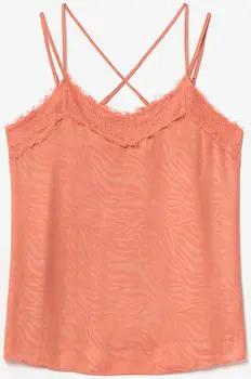 Le Temps des Cerises  Tank Top Caraco AYEK