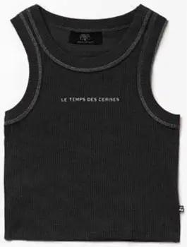 Le Temps des Cerises  Tank Top Tanktop MURGI