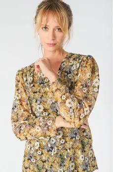 Le Temps des Cerises  Tank Top Top LATIN