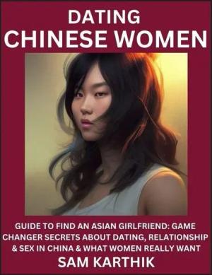 Learn Dating Chinese Women