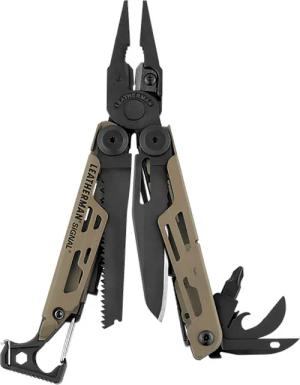 Leatherman Signal Multitool