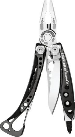 Leatherman Skeletool CX Multitool
