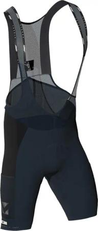 Leatt Damen 5.0 Endurance Cargo Bib kurz