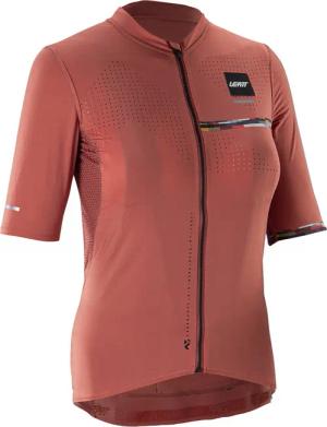 Leatt Damen Endurance 5.0 Cargo Trikot
