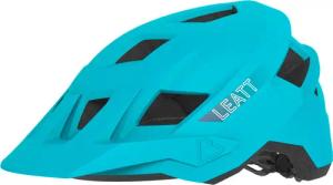 Leatt Helmet MTB All Mountain 1.0 Junior Aqua XS