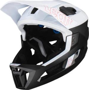 Leatt Helmet MTB Enduro 3.0 white S