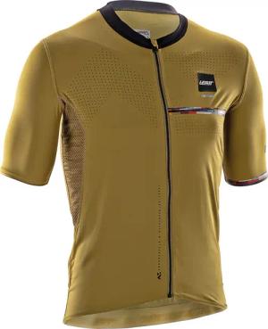 Leatt Herren Endurance 5.0 Cargo Trikot