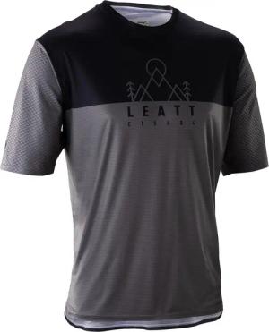 Leatt Herren Trail 3.0 Trikot