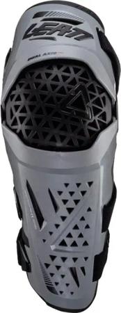 Leatt - Knee & Shin Guard Dual Axis Pro - Forge