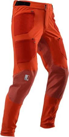 Leatt MTB All Mountain 4.0 Pant Glow M