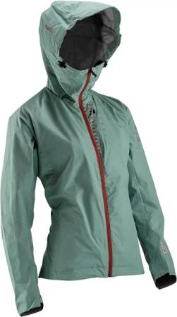 Leatt MTB HydraDri 2.0 Women's Jacket Pistachio XS