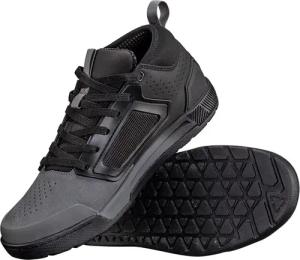 Leatt Shoe 3.0 Flat Shoe Stealth 42