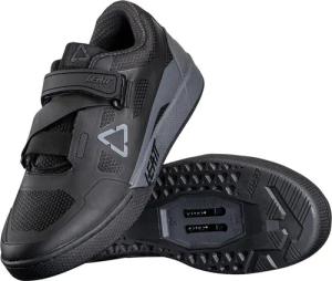 Leatt Shoe 5.0 Clip Shoe Stealth. 43