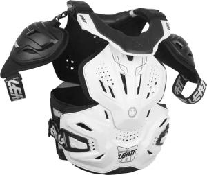 Leatt Unisex Protektorenweste Fusion Vest 3.0