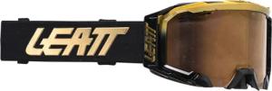 Leatt Velocity MTB 5.0 Iriz GoggleGold Bronze UC - Iriz