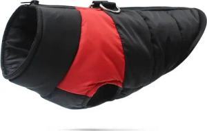 Ledander Hundejacke wasserdichte Hundemantel Jacke, Haustier Winterkleidung Snowproof, Wasserdicht, Warme Haustier Jacke Hundejacke Hundepullover für Hunde