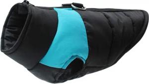 Ledander Hundejacke wasserdichte Hundemantel Jacke, Haustier Winterkleidung Snowproof, Wasserdicht, Warme Haustier Jacke Hundejacke Hundepullover für Hunde