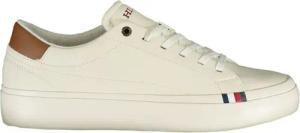 Leder Lowtop Sneakers Fm0fm03467