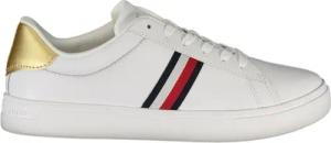 Leder Lowtop Sneakers