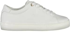 Leder Lowtop Sneakers