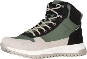 Leder-Winterboots Eldfjall Outdoor Men