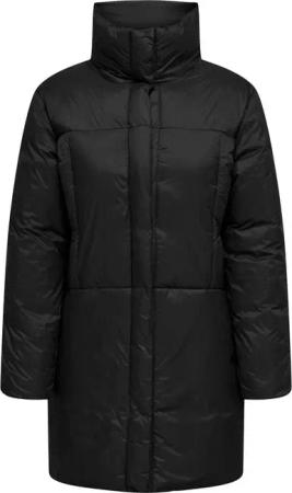 Lederjacke Damen Only Onlmax Bf Long Otw