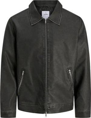 Lederjacke Jack & Jones Casablanca PU