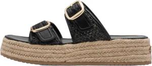 Lederpantoletten Damen Tamaris