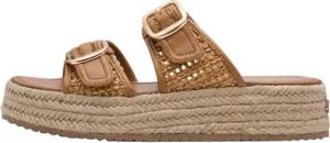 Lederpantoletten Damen Tamaris