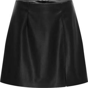 Lederrock Damen Only Elina OTW