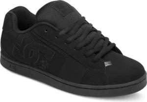 Lederschuhe NET Schwarz Herren