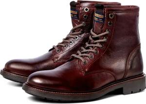 Lederstiefel Jack & Jones Tanner