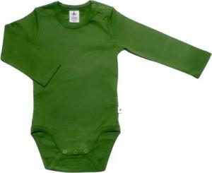 Leela COTTON Langarmbody Langarmbody