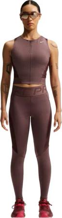 Leggings 7/8 Damen Nike Pro Sculpt