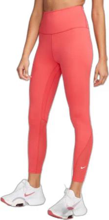 Leggings 7/8 mit hoher Taille, Damen Nike One Dri-FIT
